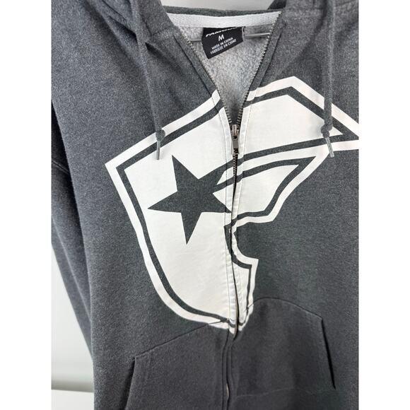 Men’s Famous Hoodie Size M - Picture 3 of 4